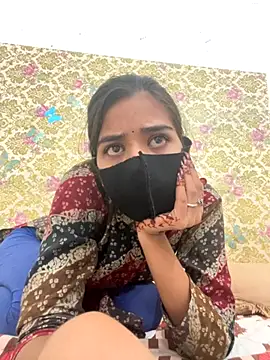 Snapshot of ks536191 chatting on October 11, 5:17 am ks536191 online show from October 11, 5:17 am