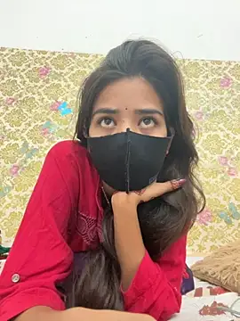 Snapshot of ks536191 chatting on October 12, 4:33 am ks536191 online show from October 12, 4:33 am