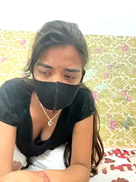 Snapshot of ks536191 chatting on October 13, 5:40 am ks536191 online show from October 13, 5:40 am