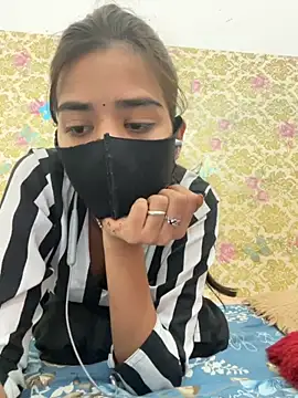 Snapshot of ks536191 chatting on October 16, 4:57 am ks536191 online show from October 16, 4:57 am