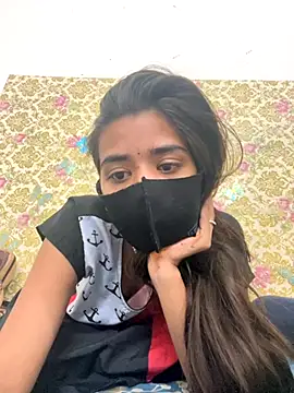 Snapshot of ks536191 chatting on October 17, 5:32 am ks536191 online show from October 17, 5:32 am