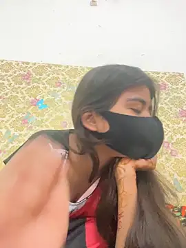 Snapshot of ks536191 chatting on October 25, 5:37 am ks536191 online show from October 25, 5:37 am