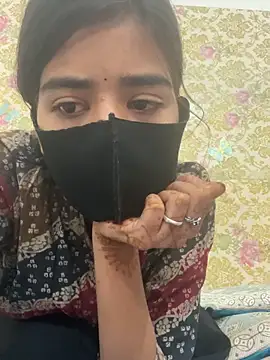 Snapshot of ks536191 chatting on October 26, 5:46 am ks536191 online show from October 26, 5:46 am