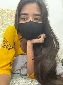 Snapshot of ks536191 chatting on November 13, 4:44 am ks536191 online show from November 13, 4:44 am