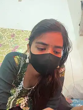 Snapshot of ks536191 chatting on November 25, 4:56 am ks536191 online show from November 25, 4:56 am