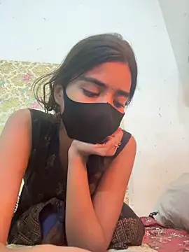 Snapshot of ks536191 chatting on November 29, 4:59 am ks536191 online show from November 29, 4:59 am