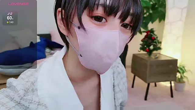 cohaku 329 online show from December 5, 11:05 am