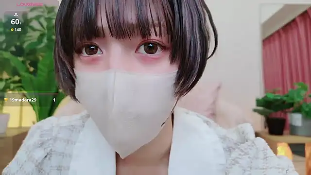 cohaku 329 online show from February 18, 11:44 am