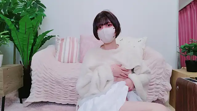 cohaku 329 online show from February 27, 5:47 pm