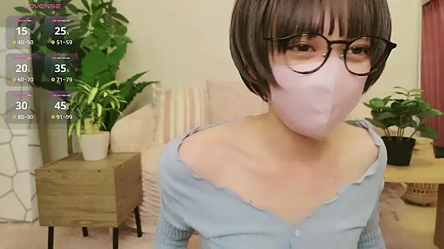 cohaku 329 online show from March 6, 3:24 pm