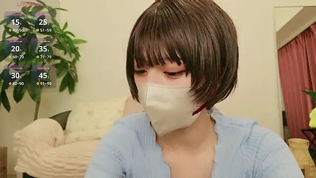 cohaku 329 online show from March 20, 11:16 am