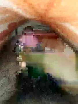 cjonybab online show from February 18, 4:48 pm