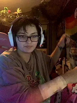 Snapshot of space_g1rl chatting on November 4, 6:18 pm space g1rl online show from November 4, 6:18 pm