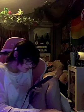 Snapshot of space_g1rl chatting on November 8, 5:23 pm space g1rl online show from November 8, 5:23 pm