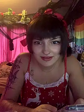 Snapshot of space_g1rl chatting on November 30, 1:26 pm space g1rl online show from November 30, 1:26 pm