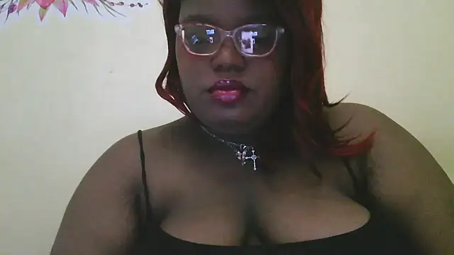 Snapshot of Thiccxox chatting on September 10, 11:16 pm Thiccxox online show from September 10, 11:16 pm