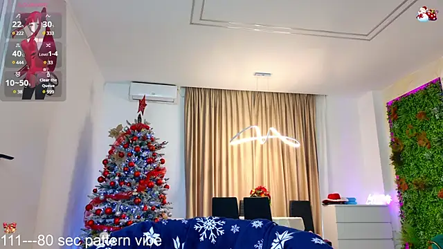 emily bloom online show from December 27, 8:35 am