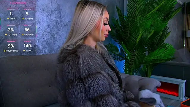 BambiAndAyline online show from January 15, 5:23 am