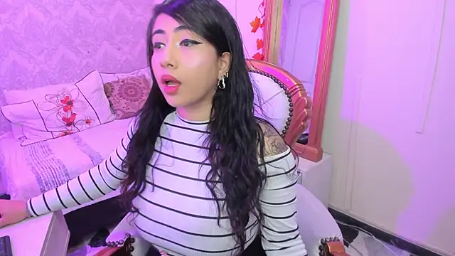 Sexy cristall  online show from February 25, 7:58 pm