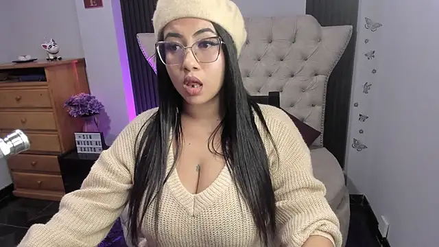 Sexy cristall  online show from October 16, 11:28 pm