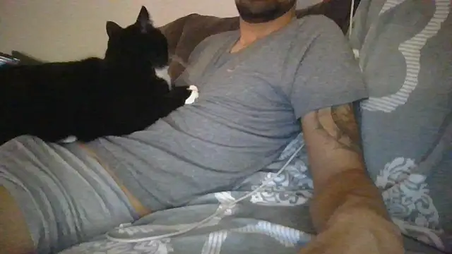 Kevoon991 online show from October 6, 4:48 pm