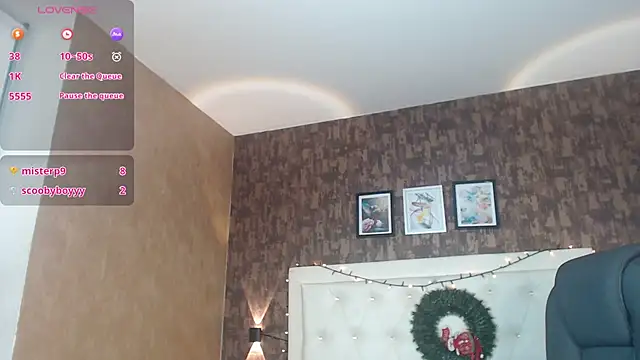 Snapshot of samantha__karolstone chatting on December 30, 6:09 am samantha karolstone online show from December 30, 6:09 am