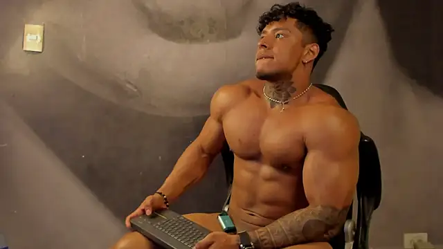 bradley smith online show from March 11, 1:01 pm