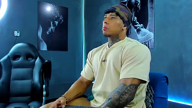 bradley smith online show from October 14, 2:45 am