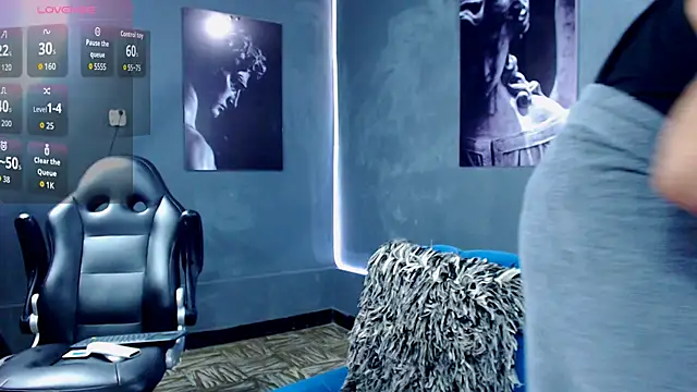 bradley smith online show from October 17, 6:27 am