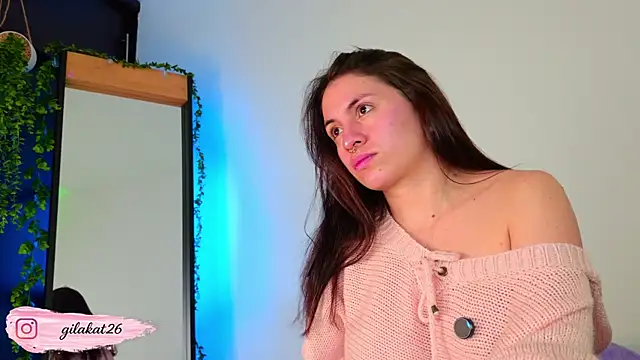 GilaKat online show from April 19, 8:13 am