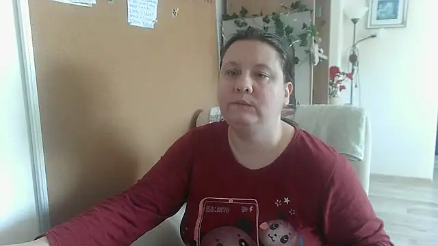 Snapshot of ReifeVenna chatting on January 3, 10:20 am ReifeVenna online show from January 3, 10:20 am