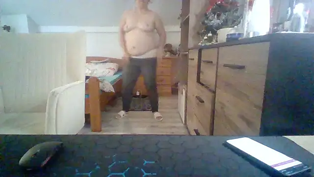 Snapshot of ReifeVenna chatting on January 20, 2:57 pm ReifeVenna online show from January 20, 2:57 pm