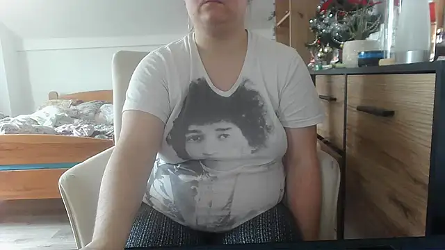 Snapshot of ReifeVenna chatting on January 21, 9:24 am ReifeVenna online show from January 21, 9:24 am