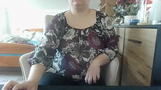 Snapshot of ReifeVenna chatting on January 23, 9:39 am ReifeVenna online show from January 23, 9:39 am