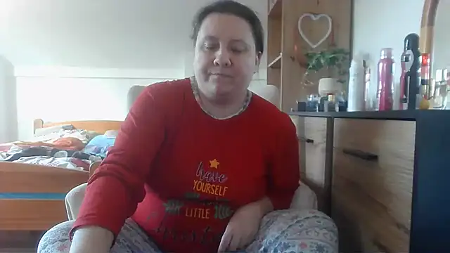 Snapshot of ReifeVenna chatting on March 17, 10:17 am ReifeVenna online show from March 17, 10:17 am