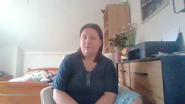 Snapshot of ReifeVenna chatting on September 15, 7:19 am ReifeVenna online show from September 15, 7:19 am