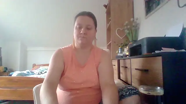 Snapshot of ReifeVenna chatting on September 23, 8:39 am ReifeVenna online show from September 23, 8:39 am