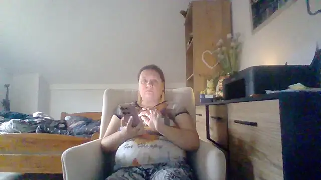 Snapshot of ReifeVenna chatting on September 28, 3:06 pm ReifeVenna online show from September 28, 3:06 pm