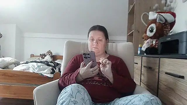 ReifeVenna online show from January 15, 2:43 pm