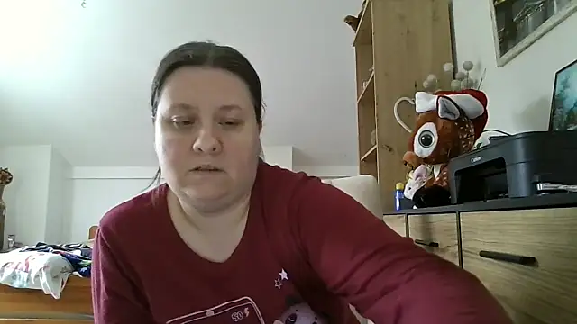 ReifeVenna online show from January 16, 1:48 pm