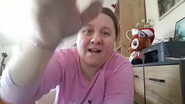 ReifeVenna online show from January 19, 9:46 am