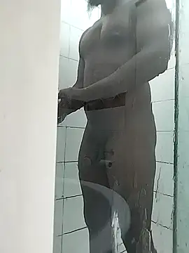 Chocolate factory man online show from November 19, 10:21 pm