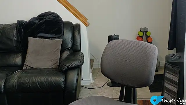 Thekodyy online show from October 21, 4:41 pm