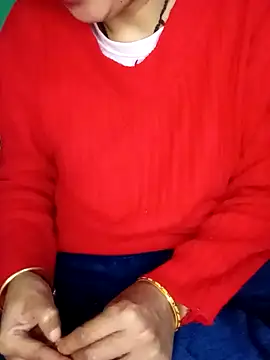 SAXYTannuja online show from December 2, 5:48 am