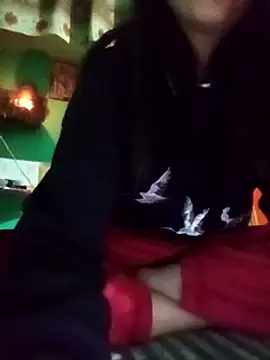 SAXYTannuja online show from December 3, 3:52 am