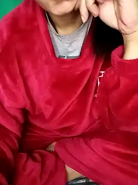 SAXYTannuja online show from December 23, 4:55 am