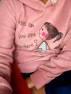 SAXYTannuja online show from January 12, 1:16 pm