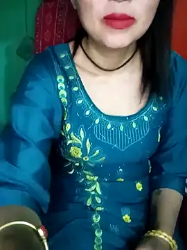 SAXYTannuja online show from February 24, 6:05 am