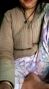 SAXYTannuja online show from February 27, 5:24 am