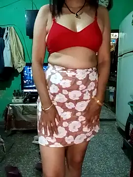 SAXYTannuja online show from February 28, 4:42 pm